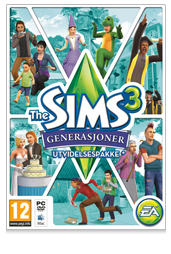 Sims 3 dating spill på nettet